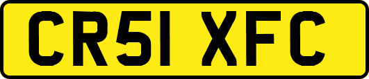 CR51XFC