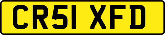 CR51XFD