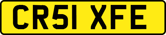 CR51XFE