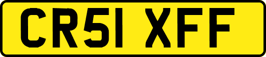 CR51XFF