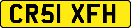 CR51XFH