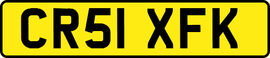 CR51XFK