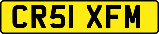 CR51XFM