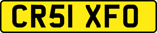 CR51XFO