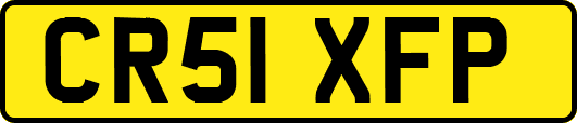 CR51XFP