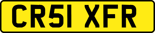 CR51XFR