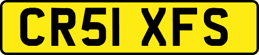 CR51XFS