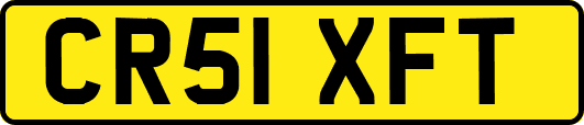 CR51XFT