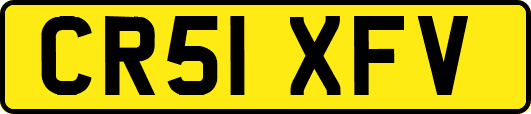 CR51XFV