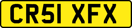 CR51XFX