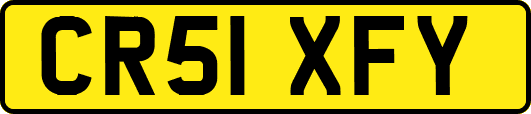 CR51XFY