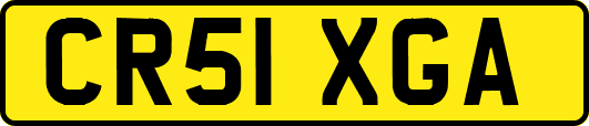 CR51XGA