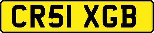 CR51XGB