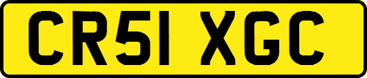 CR51XGC