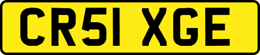 CR51XGE