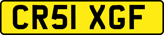 CR51XGF