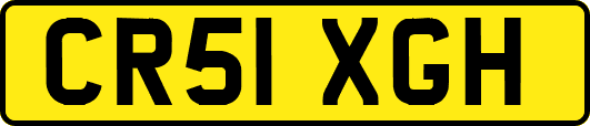 CR51XGH