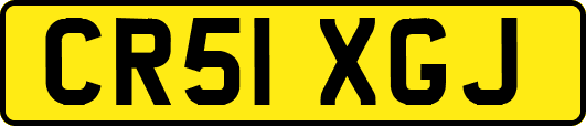 CR51XGJ