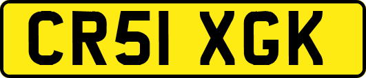 CR51XGK