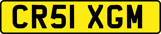 CR51XGM