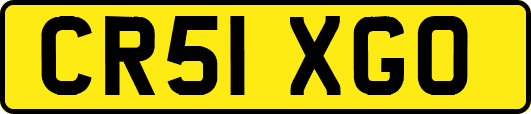 CR51XGO