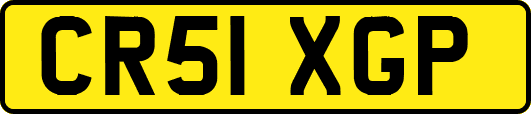 CR51XGP