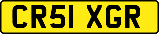 CR51XGR