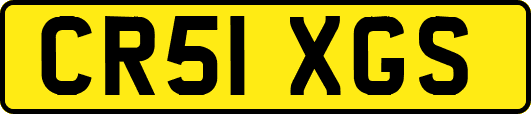 CR51XGS