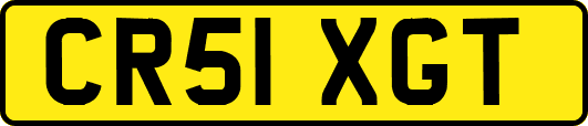 CR51XGT