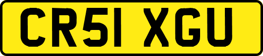 CR51XGU