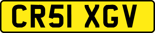 CR51XGV