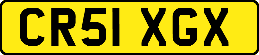 CR51XGX