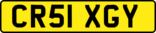 CR51XGY