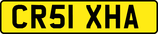 CR51XHA