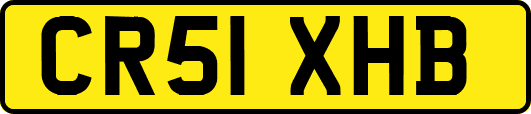 CR51XHB