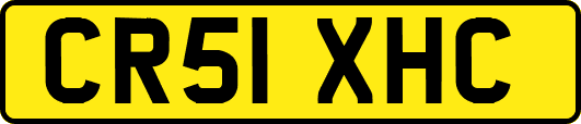 CR51XHC