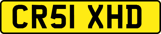 CR51XHD