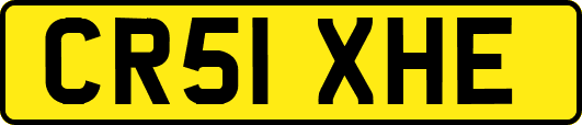 CR51XHE