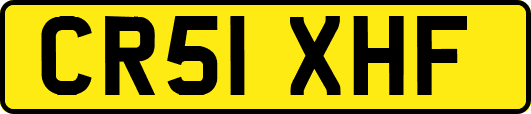 CR51XHF