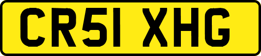 CR51XHG