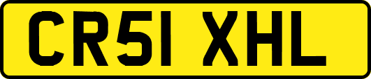 CR51XHL