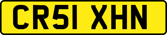 CR51XHN