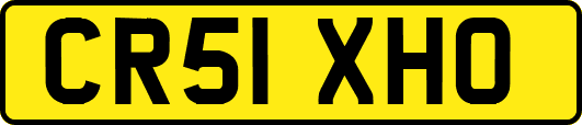 CR51XHO