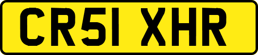 CR51XHR