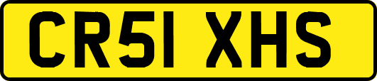 CR51XHS