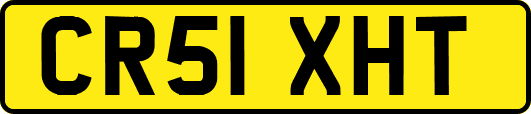 CR51XHT