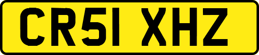 CR51XHZ