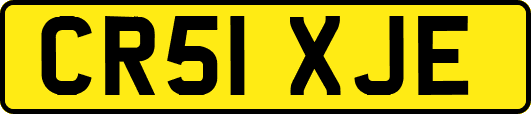 CR51XJE