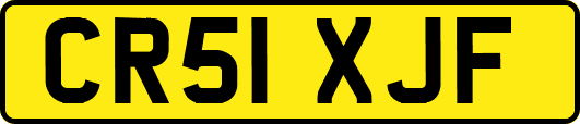 CR51XJF