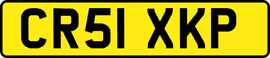 CR51XKP